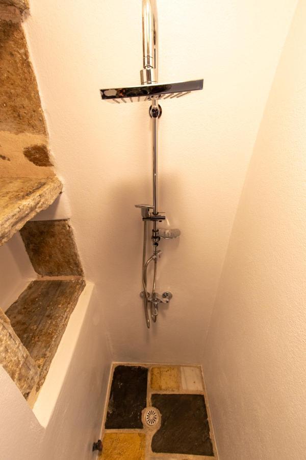 Serenity Village Aperathos ภายนอก รูปภาพ